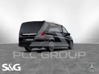 2019 Mercedes Benz V 220