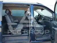 2019 Mercedes Benz V 220