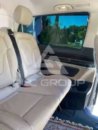 2019 Mercedes Benz V 220