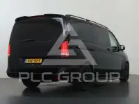 2019 Mercedes Benz V 220