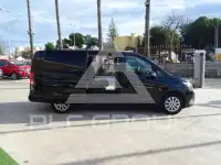 2019 Mercedes Benz V 220