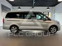 2019 Mercedes Benz V 220