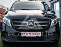 2019 Mercedes Benz V 300