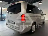 2019 Mercedes Benz V 220
