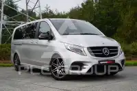 2019 Mercedes Benz V 220