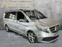 2019 Mercedes Benz V 220
