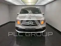 2019 Mercedes Benz V 220