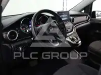 2019 Mercedes Benz V 220