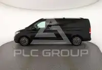 2019 Mercedes Benz V 220