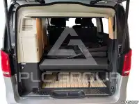 2019 Mercedes Benz V 220