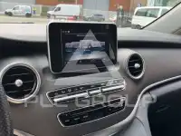 2019 Mercedes Benz V 220