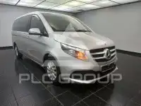 2019 Mercedes Benz V 220