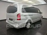 2019 Mercedes Benz V 220