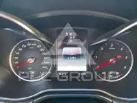 2019 Mercedes Benz V 220
