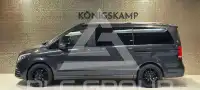 2019 Mercedes Benz V 300