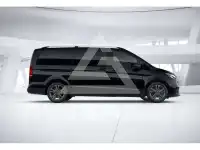 2019 Mercedes Benz V 220
