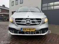 2019 Mercedes Benz V 220