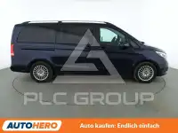 2019 Mercedes Benz V 220