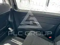 2019 Mercedes Benz V 220