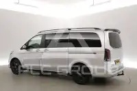 2019 Mercedes Benz V 220