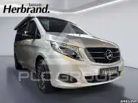 2019 Mercedes Benz V 220