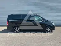 2019 Mercedes Benz V 220