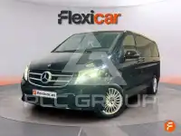 2019 Mercedes Benz V 220