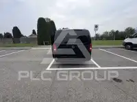 2019 Mercedes Benz V 220