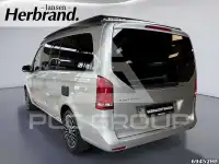2019 Mercedes Benz V 220