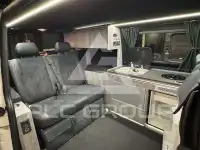 2019 Mercedes Benz V 220
