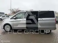 2019 Mercedes Benz V 220