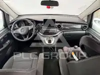 2019 Mercedes Benz V 220