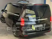 2019 Mercedes Benz V 220