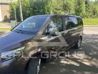 2019 Mercedes Benz V 220