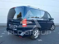2019 Mercedes Benz V 220