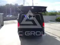 2019 Mercedes Benz V 220