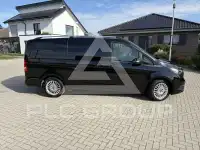2019 Mercedes Benz V 220