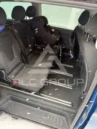 2019 Mercedes Benz V 220