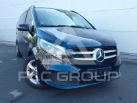 2019 Mercedes Benz V 220