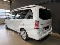 2019 Mercedes Benz V 220