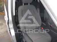2019 Mercedes Benz V 220