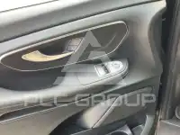 2019 Mercedes Benz V 220