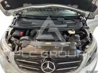 2019 Mercedes Benz V 220