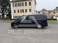 2019 Mercedes Benz V 220