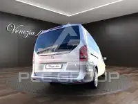 2019 Mercedes Benz V 220