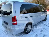 2019 Mercedes Benz V 220