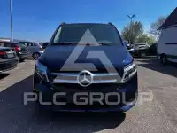 2019 Mercedes Benz V 220