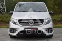 2019 Mercedes Benz V 220