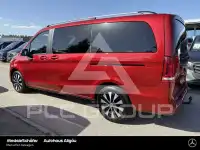 2019 Mercedes Benz V 220