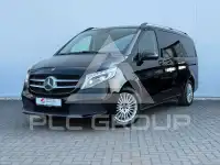 2019 Mercedes Benz V 220